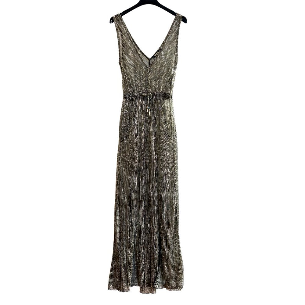 EUC Divina Beach Coverup Dress - Picture 4 of 7